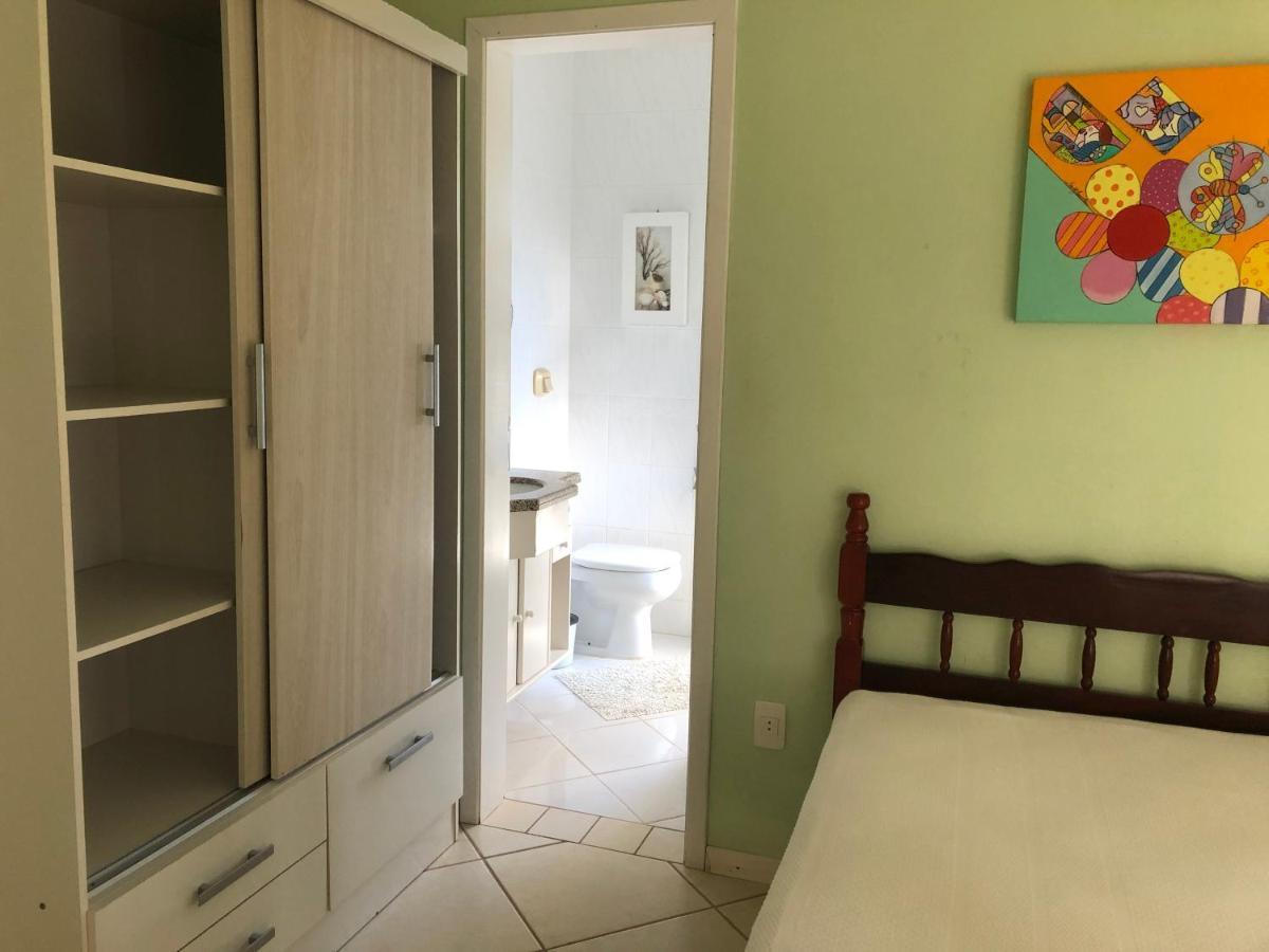 Belo Espaco Em Torres Luaran gambar